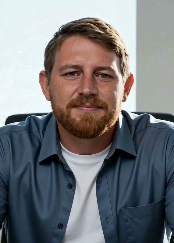 Dennis Acker